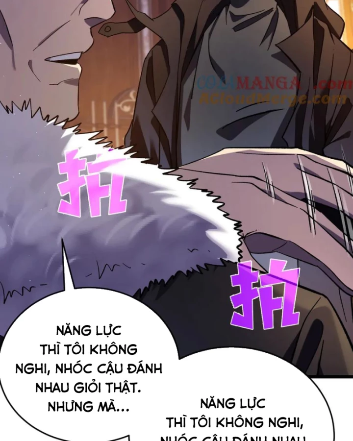 Vô Địch Bị Động Tạo Ra Tấn Sát Thương Chapter 71 - 26