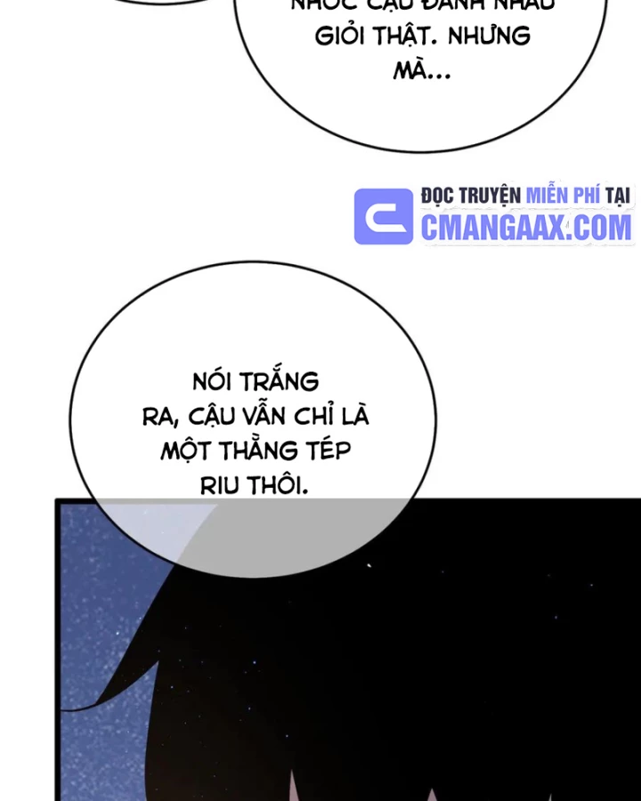 Vô Địch Bị Động Tạo Ra Tấn Sát Thương Chapter 71 - 27