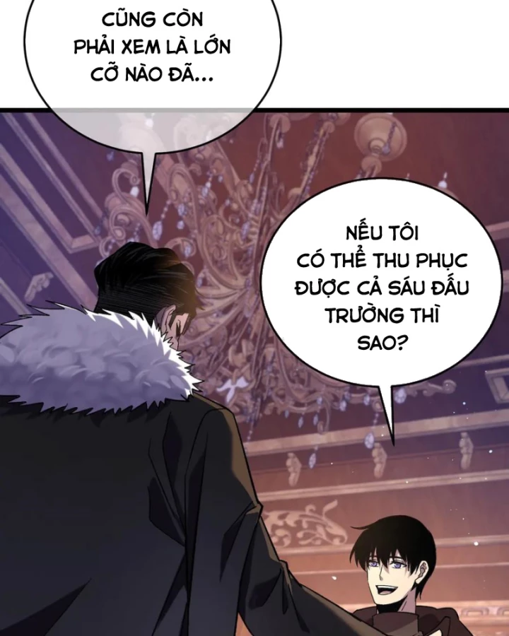Vô Địch Bị Động Tạo Ra Tấn Sát Thương Chapter 71 - 30