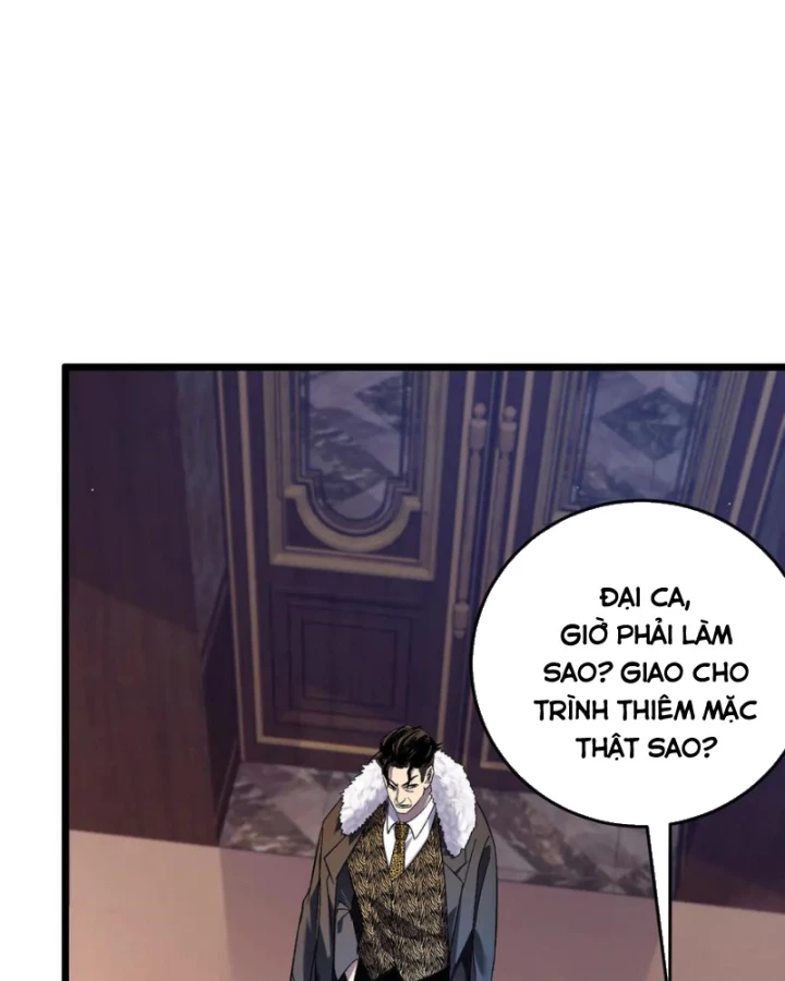 Vô Địch Bị Động Tạo Ra Tấn Sát Thương Chapter 71 - 38