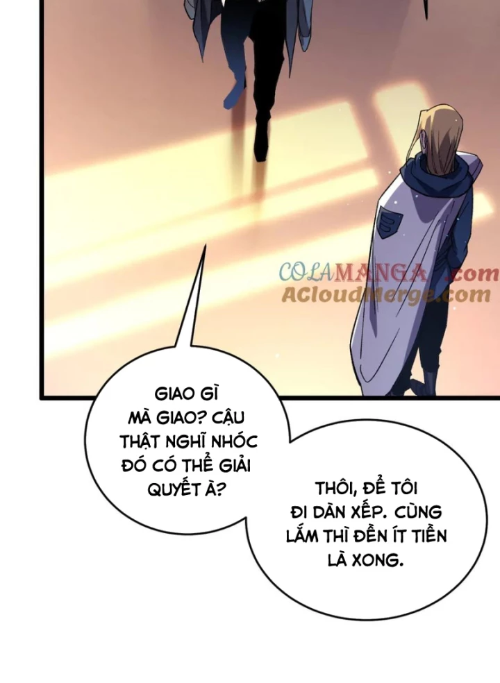 Vô Địch Bị Động Tạo Ra Tấn Sát Thương Chapter 71 - 39