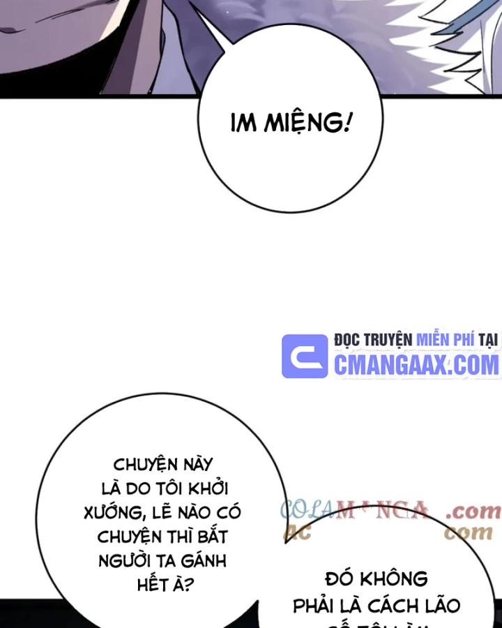 Vô Địch Bị Động Tạo Ra Tấn Sát Thương Chapter 71 - 41
