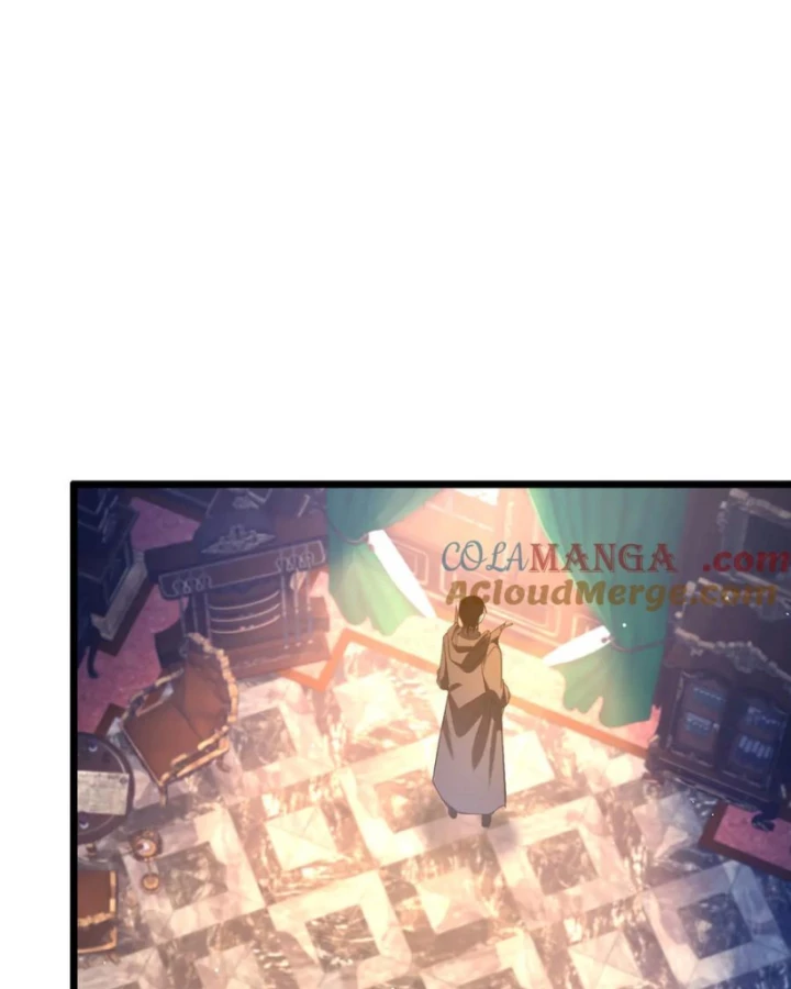 Vô Địch Bị Động Tạo Ra Tấn Sát Thương Chapter 71 - 44