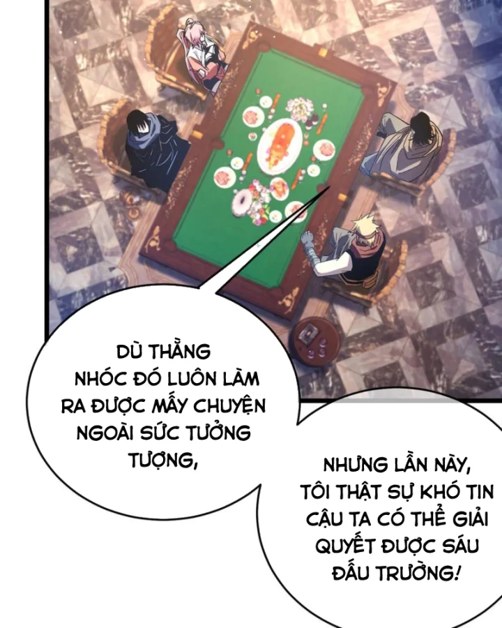 Vô Địch Bị Động Tạo Ra Tấn Sát Thương Chapter 71 - 45