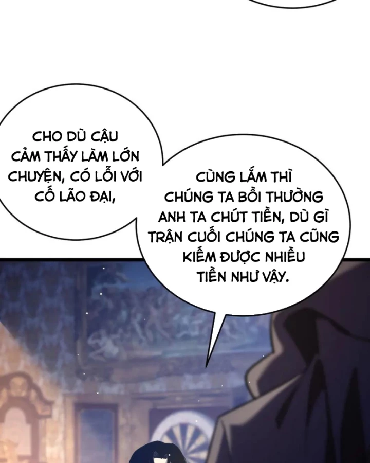 Vô Địch Bị Động Tạo Ra Tấn Sát Thương Chapter 71 - 46