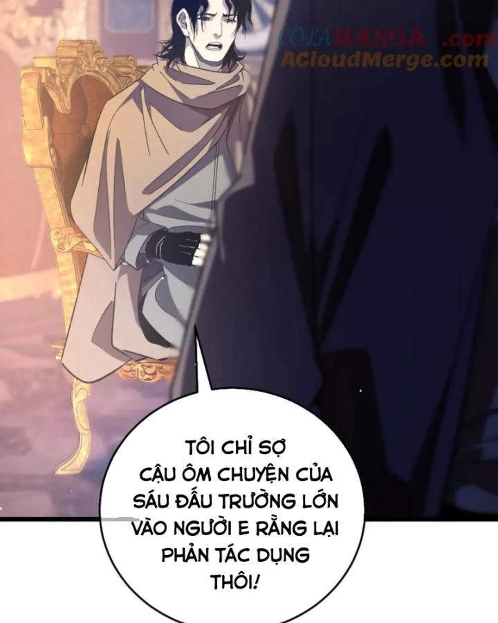 Vô Địch Bị Động Tạo Ra Tấn Sát Thương Chapter 71 - 47