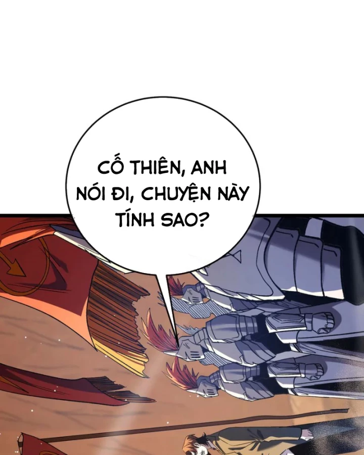 Vô Địch Bị Động Tạo Ra Tấn Sát Thương Chapter 71 - 54