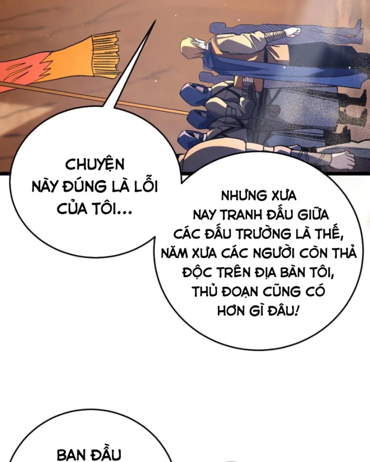 Vô Địch Bị Động Tạo Ra Tấn Sát Thương Chapter 71 - 56