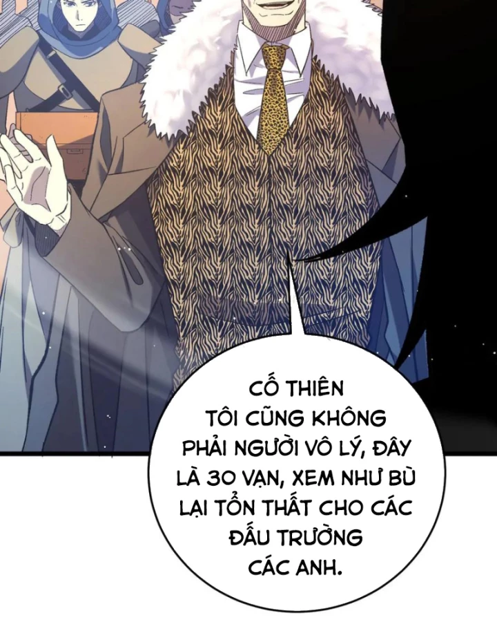 Vô Địch Bị Động Tạo Ra Tấn Sát Thương Chapter 71 - 58