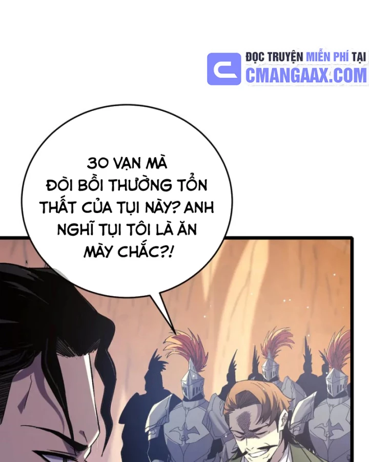 Vô Địch Bị Động Tạo Ra Tấn Sát Thương Chapter 71 - 59