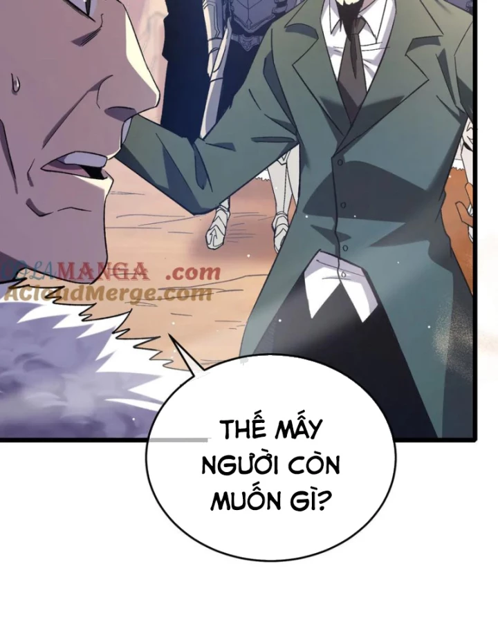 Vô Địch Bị Động Tạo Ra Tấn Sát Thương Chapter 71 - 60