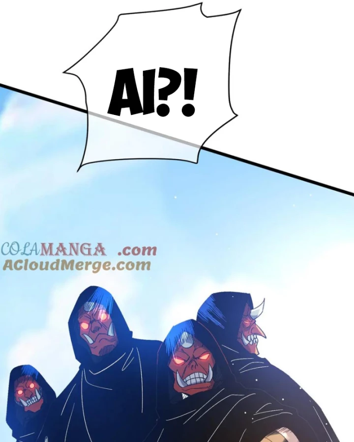 Vô Địch Bị Động Tạo Ra Tấn Sát Thương Chapter 71 - 66