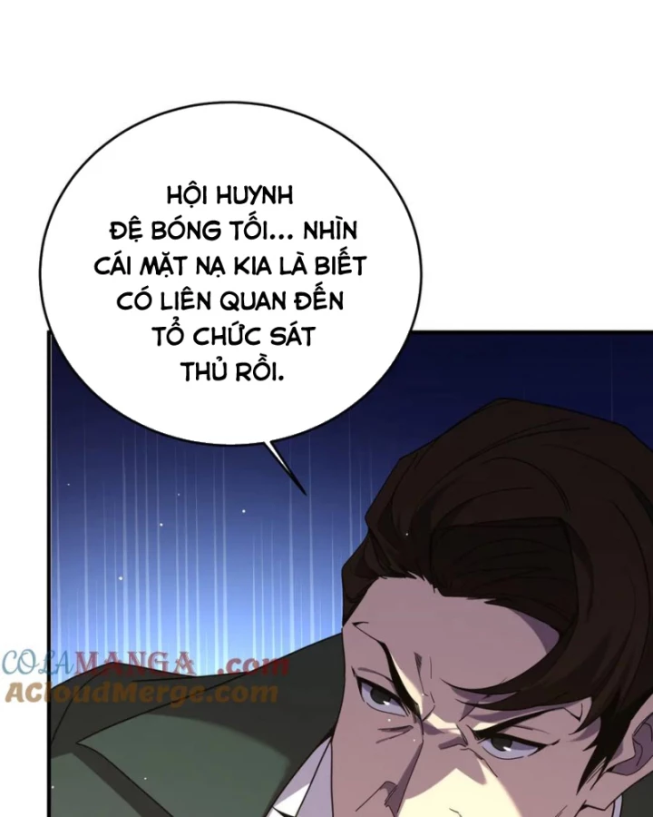 Vô Địch Bị Động Tạo Ra Tấn Sát Thương Chapter 71 - 71