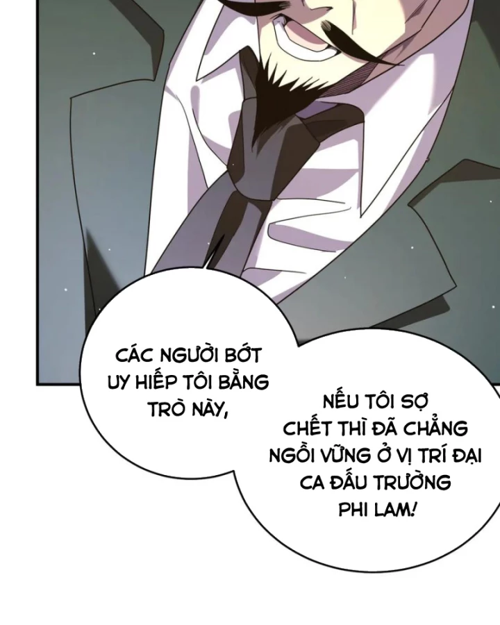 Vô Địch Bị Động Tạo Ra Tấn Sát Thương Chapter 71 - 72