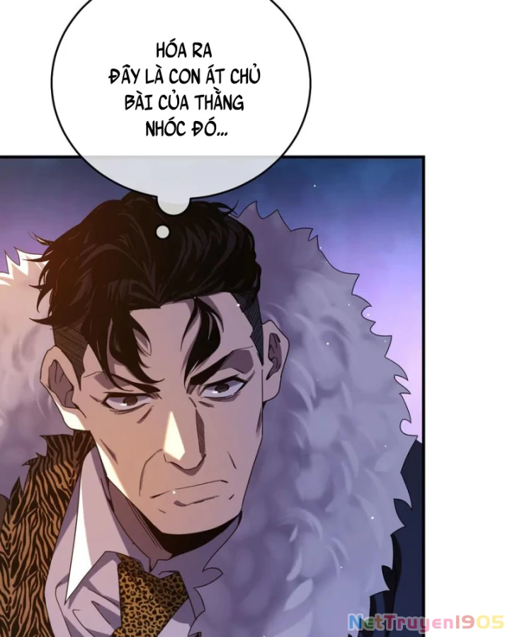 Vô Địch Bị Động Tạo Ra Tấn Sát Thương Chapter 71 - 74