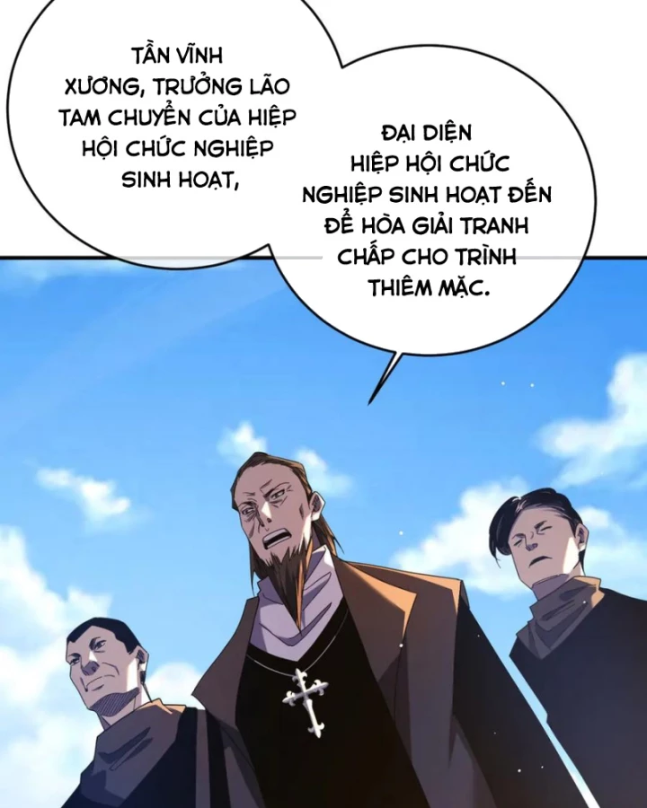 Vô Địch Bị Động Tạo Ra Tấn Sát Thương Chapter 71 - 76