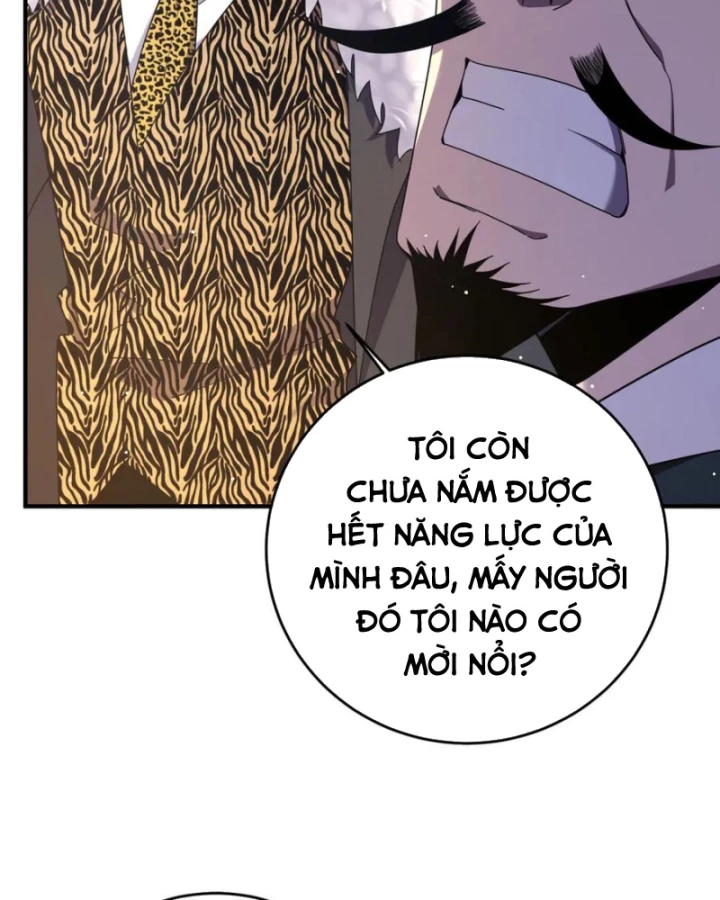 Vô Địch Bị Động Tạo Ra Tấn Sát Thương Chapter 71 - 79