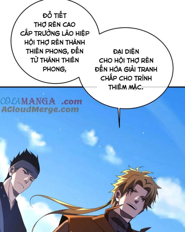 Vô Địch Bị Động Tạo Ra Tấn Sát Thương Chapter 71 - 80