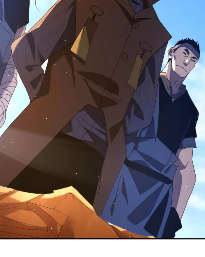 Vô Địch Bị Động Tạo Ra Tấn Sát Thương Chapter 71 - 81