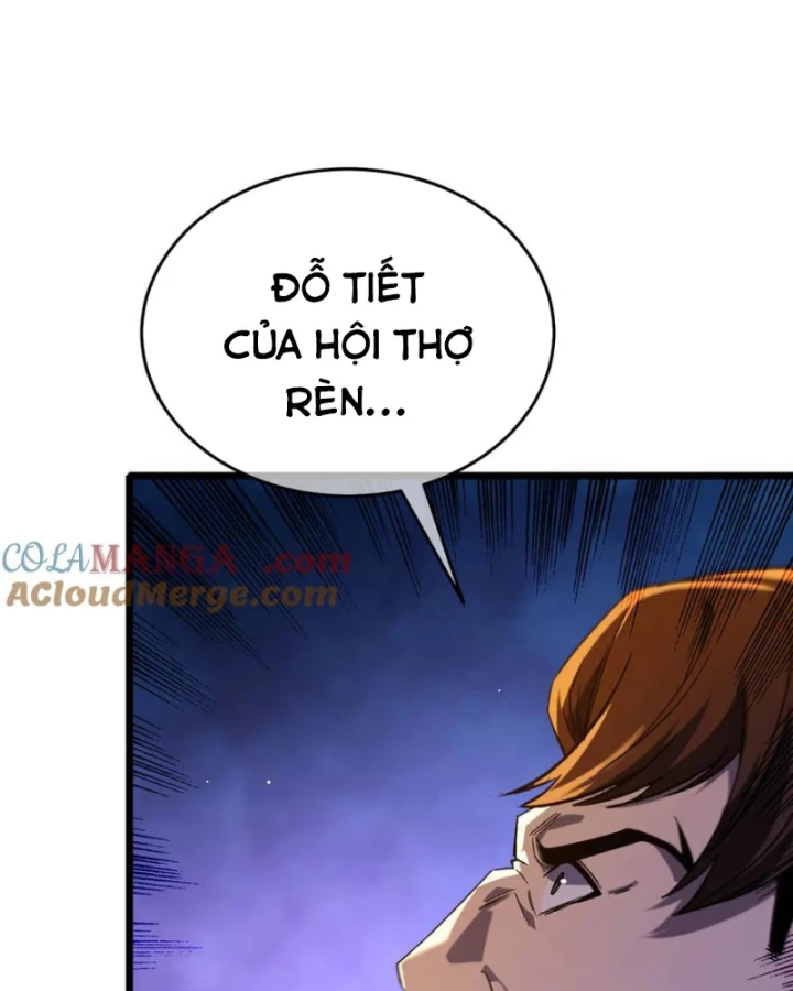 Vô Địch Bị Động Tạo Ra Tấn Sát Thương Chapter 71 - 83