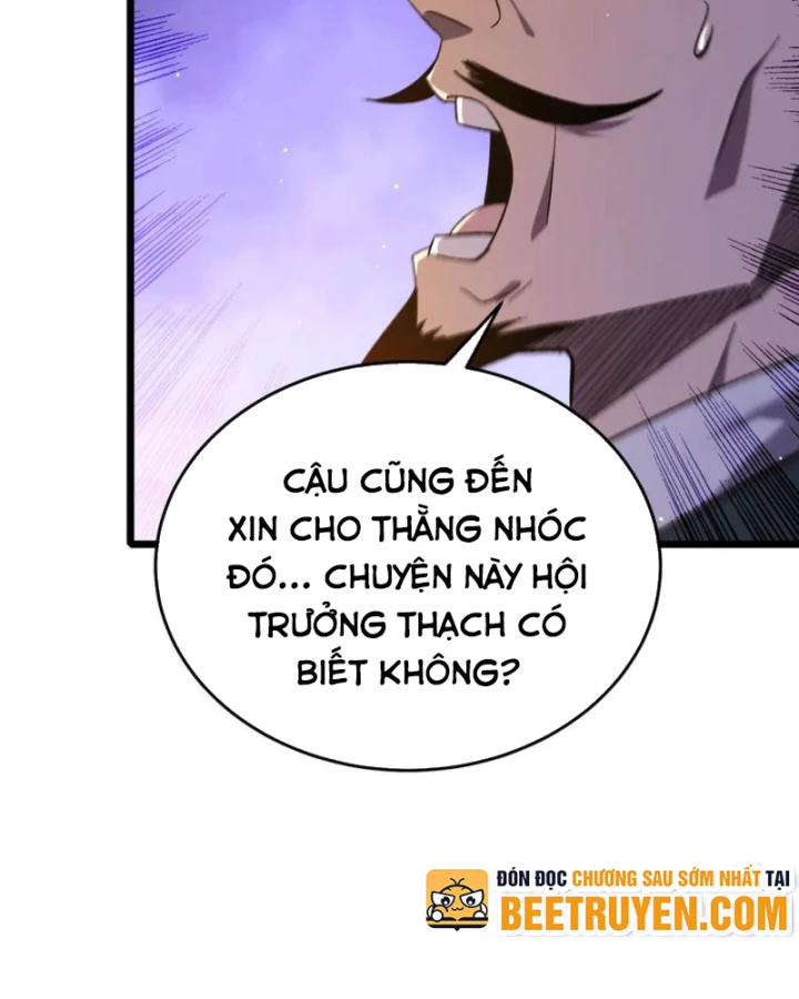 Vô Địch Bị Động Tạo Ra Tấn Sát Thương Chapter 71 - 84