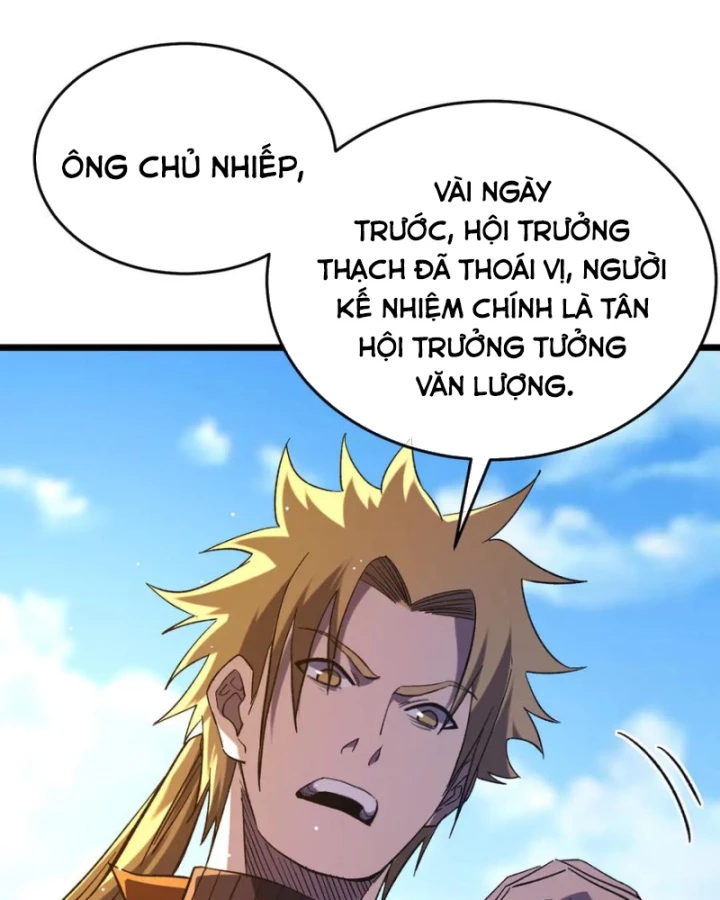 Vô Địch Bị Động Tạo Ra Tấn Sát Thương Chapter 71 - 85