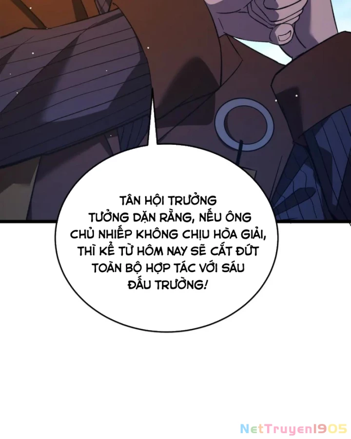 Vô Địch Bị Động Tạo Ra Tấn Sát Thương Chapter 71 - 87