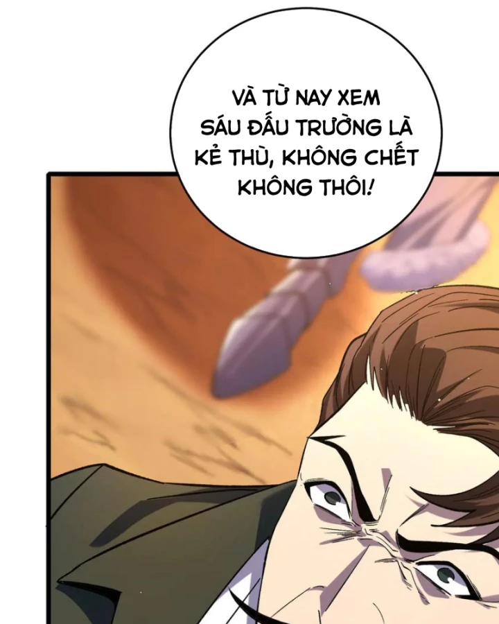 Vô Địch Bị Động Tạo Ra Tấn Sát Thương Chapter 71 - 88