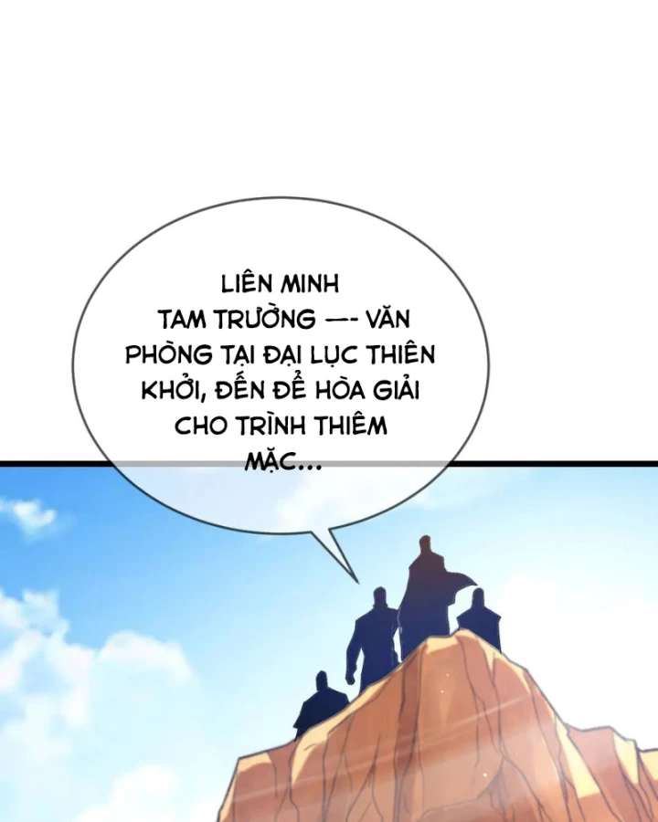 Vô Địch Bị Động Tạo Ra Tấn Sát Thương Chapter 71 - 91