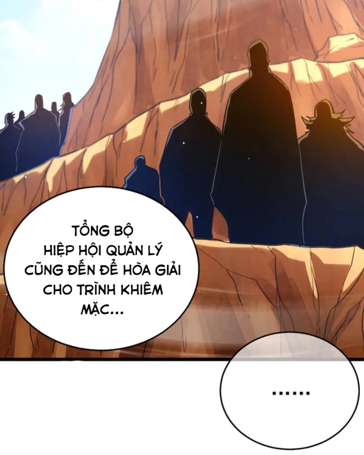Vô Địch Bị Động Tạo Ra Tấn Sát Thương Chapter 71 - 92