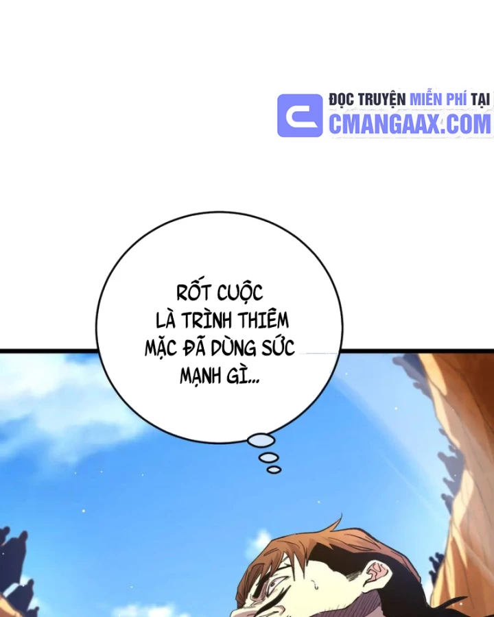 Vô Địch Bị Động Tạo Ra Tấn Sát Thương Chapter 71 - 93