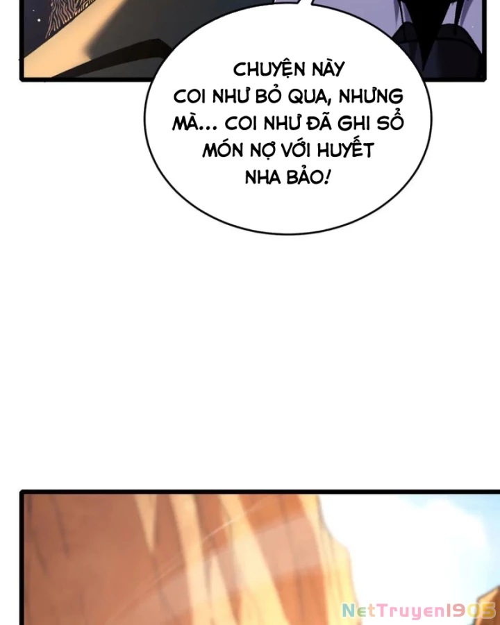 Vô Địch Bị Động Tạo Ra Tấn Sát Thương Chapter 71 - 97