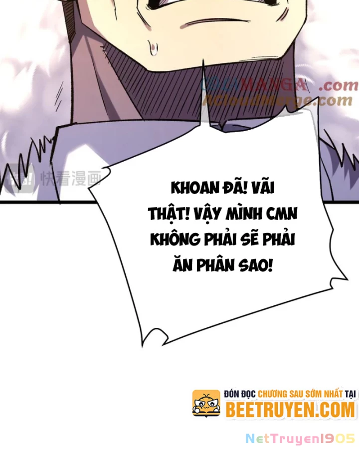 Vô Địch Bị Động Tạo Ra Tấn Sát Thương Chapter 71 - 101