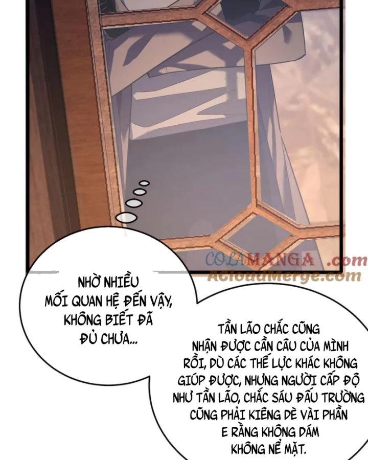 Vô Địch Bị Động Tạo Ra Tấn Sát Thương Chapter 71 - 109