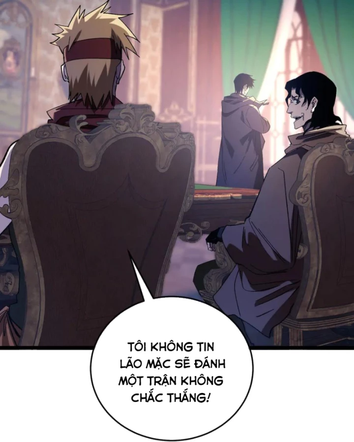 Vô Địch Bị Động Tạo Ra Tấn Sát Thương Chapter 71 - 111