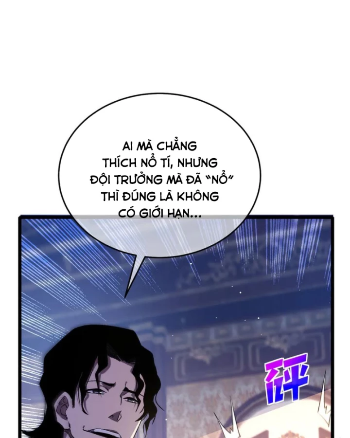Vô Địch Bị Động Tạo Ra Tấn Sát Thương Chapter 71 - 113