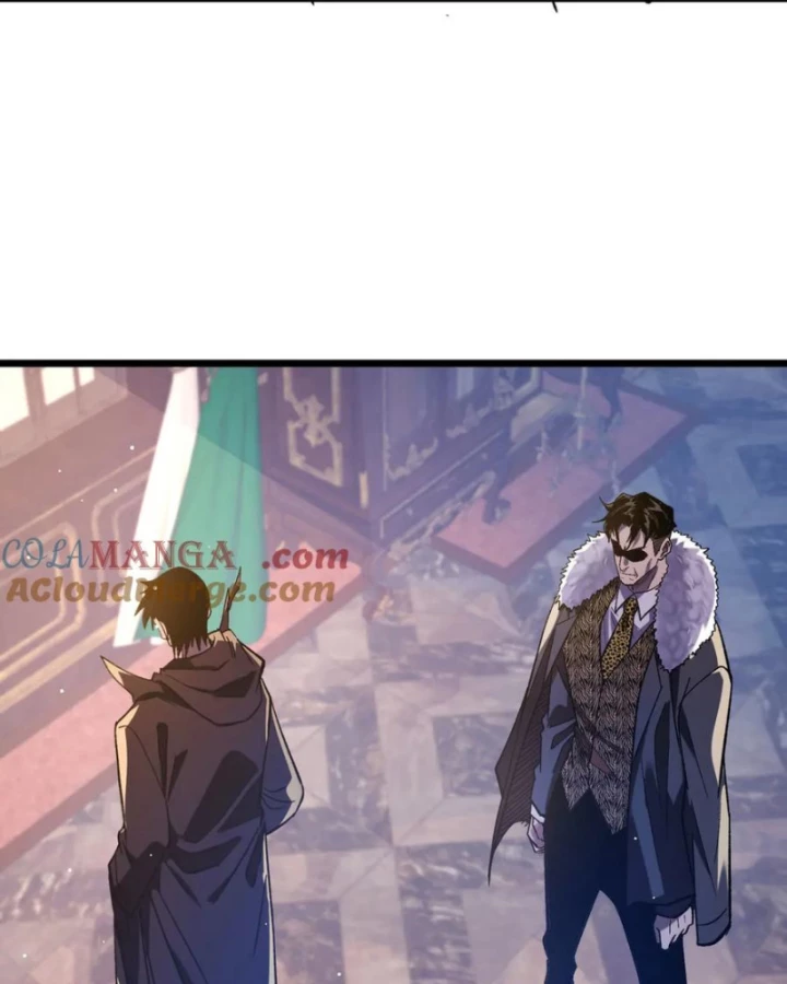 Vô Địch Bị Động Tạo Ra Tấn Sát Thương Chapter 71 - 117