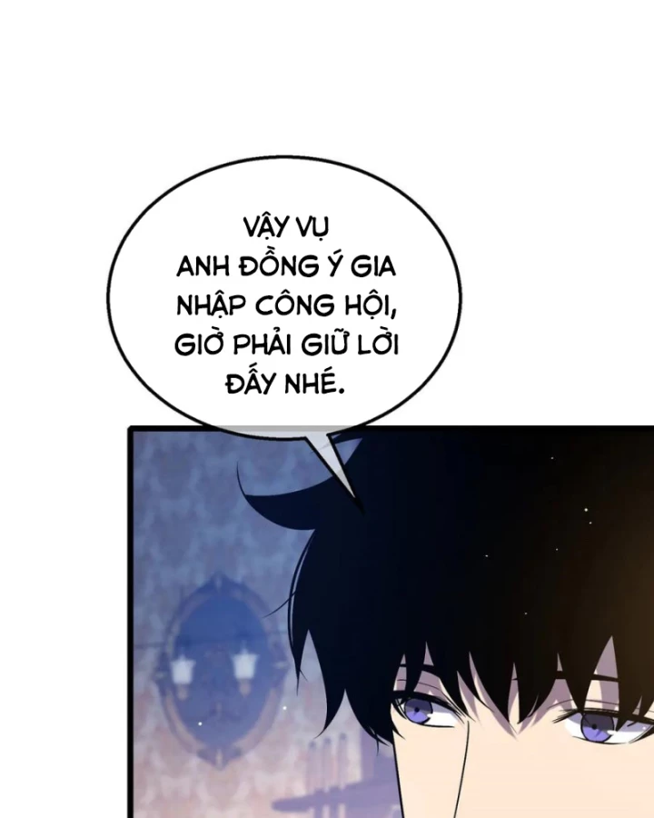 Vô Địch Bị Động Tạo Ra Tấn Sát Thương Chapter 71 - 124