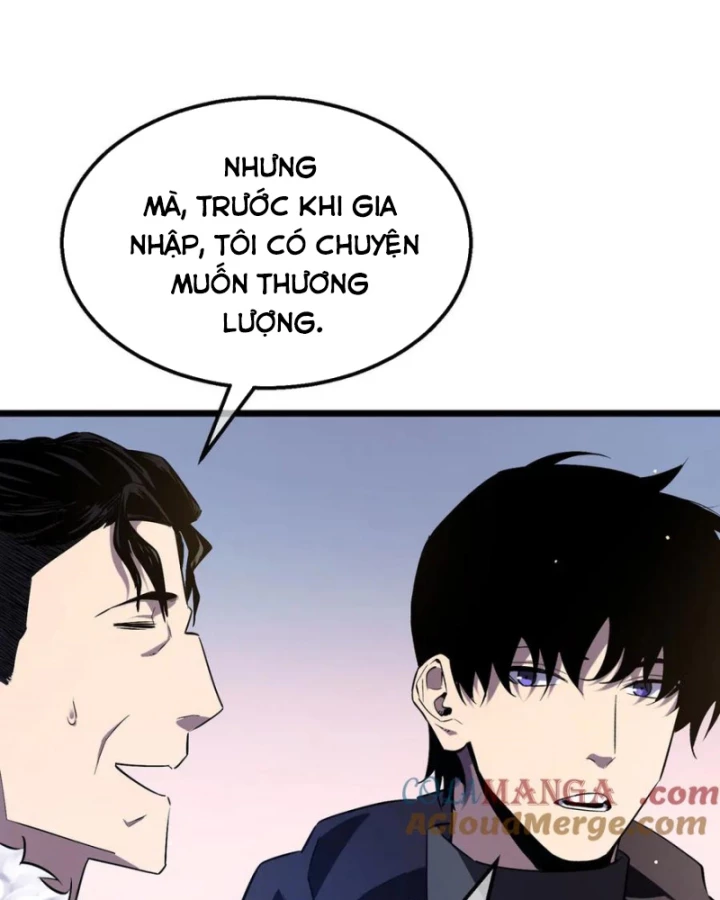 Vô Địch Bị Động Tạo Ra Tấn Sát Thương Chapter 71 - 128