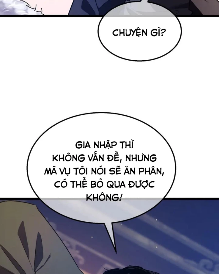 Vô Địch Bị Động Tạo Ra Tấn Sát Thương Chapter 71 - 129