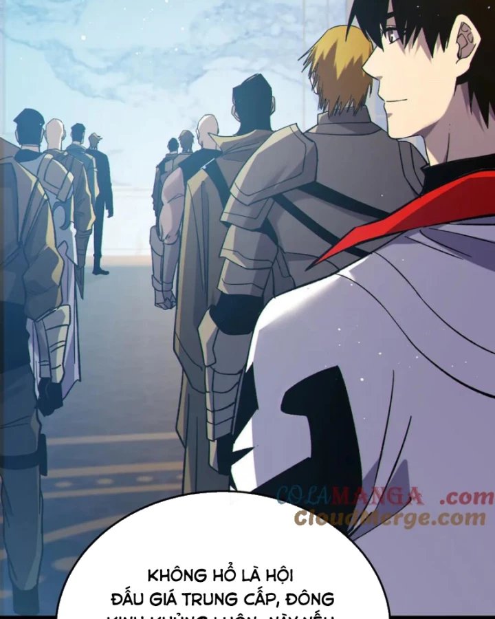 Vô Địch Bị Động Tạo Ra Tấn Sát Thương Chapter 74 - 5