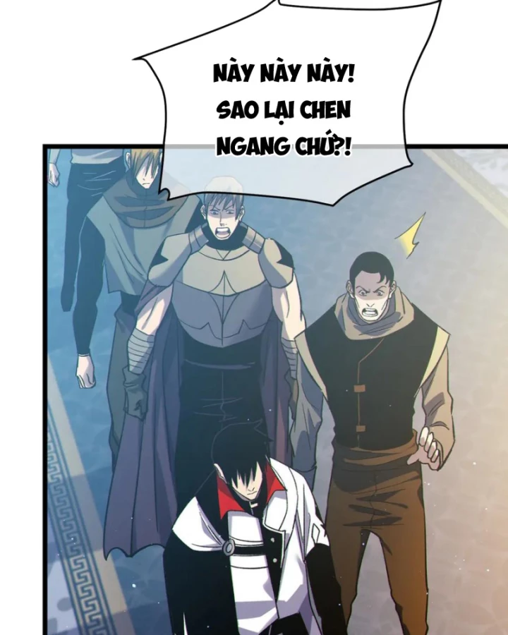 Vô Địch Bị Động Tạo Ra Tấn Sát Thương Chapter 74 - 7