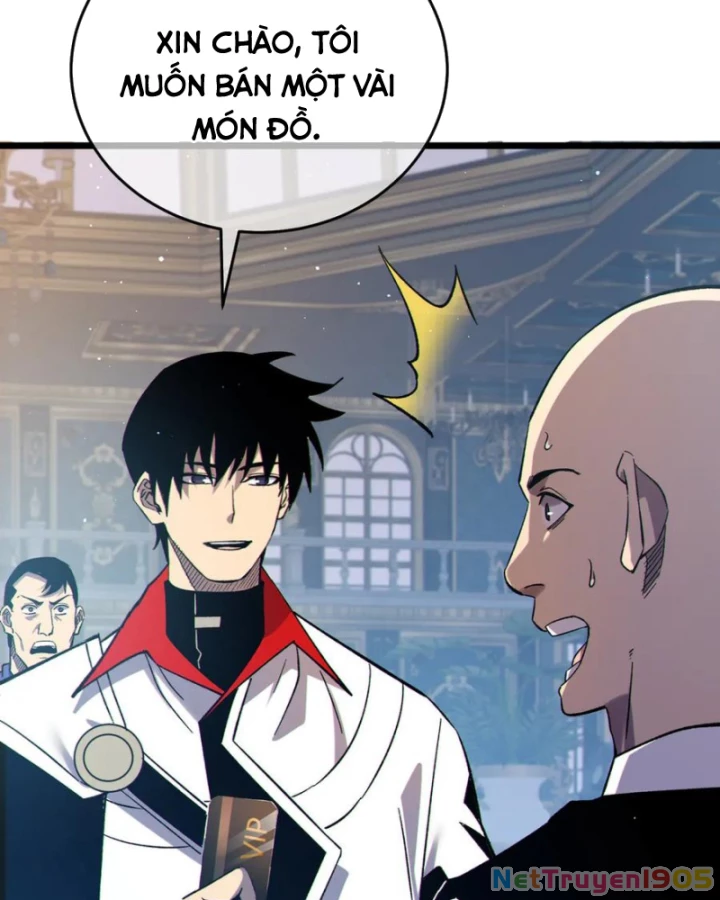 Vô Địch Bị Động Tạo Ra Tấn Sát Thương Chapter 74 - 9