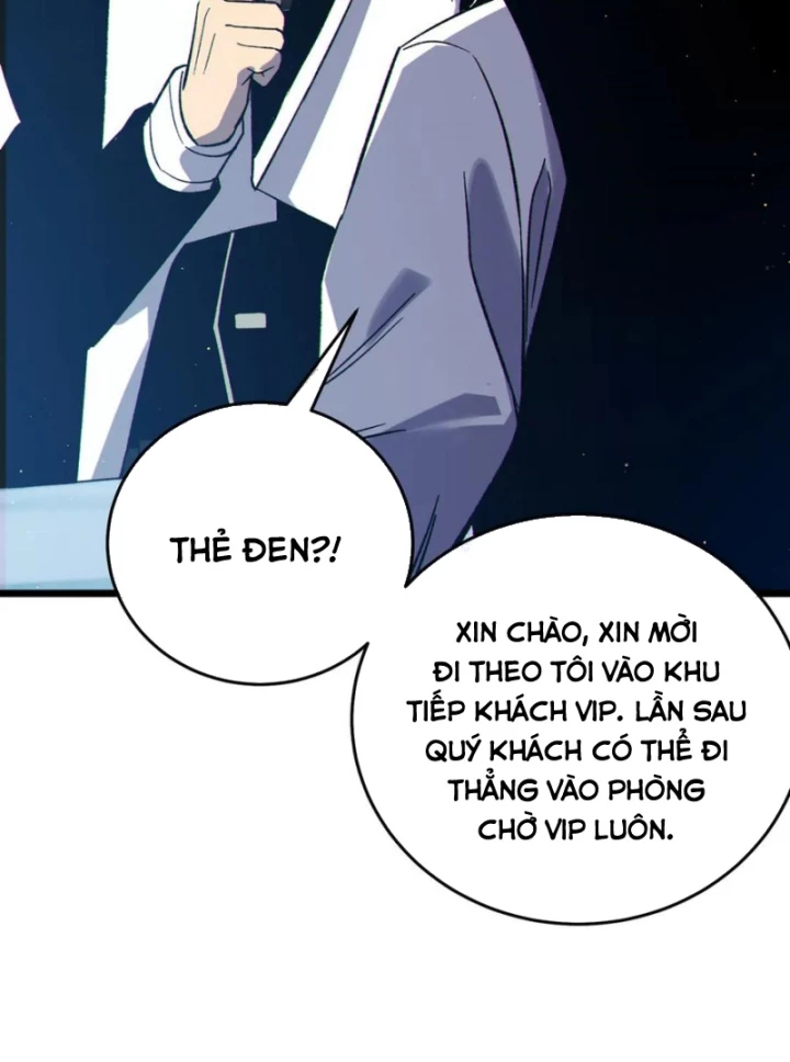 Vô Địch Bị Động Tạo Ra Tấn Sát Thương Chapter 74 - 10