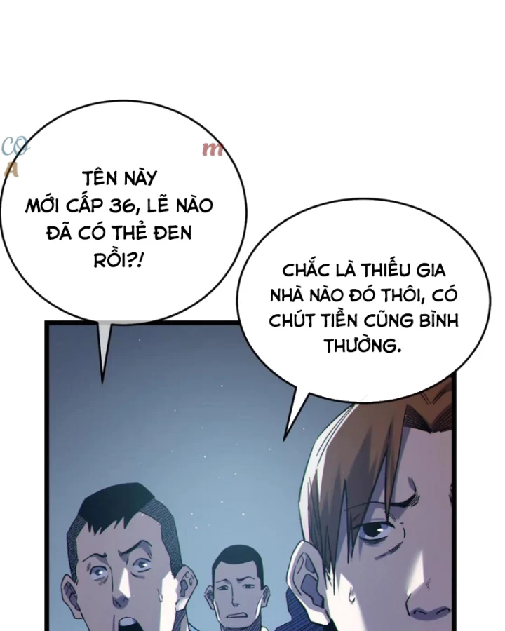 Vô Địch Bị Động Tạo Ra Tấn Sát Thương Chapter 74 - 11