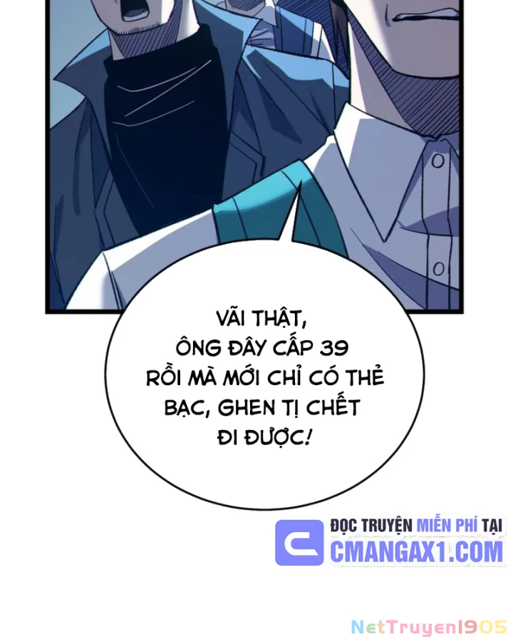 Vô Địch Bị Động Tạo Ra Tấn Sát Thương Chapter 74 - 12