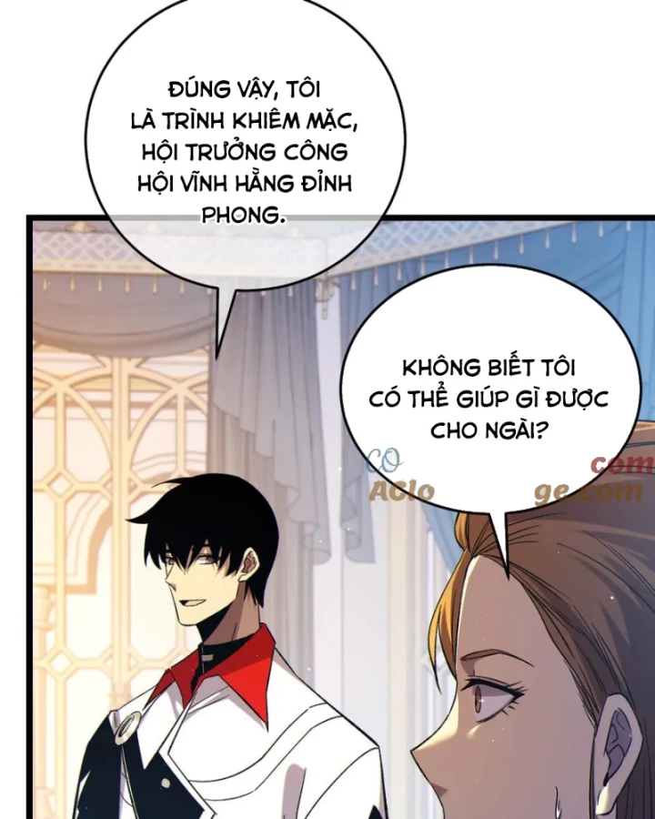 Vô Địch Bị Động Tạo Ra Tấn Sát Thương Chapter 74 - 19