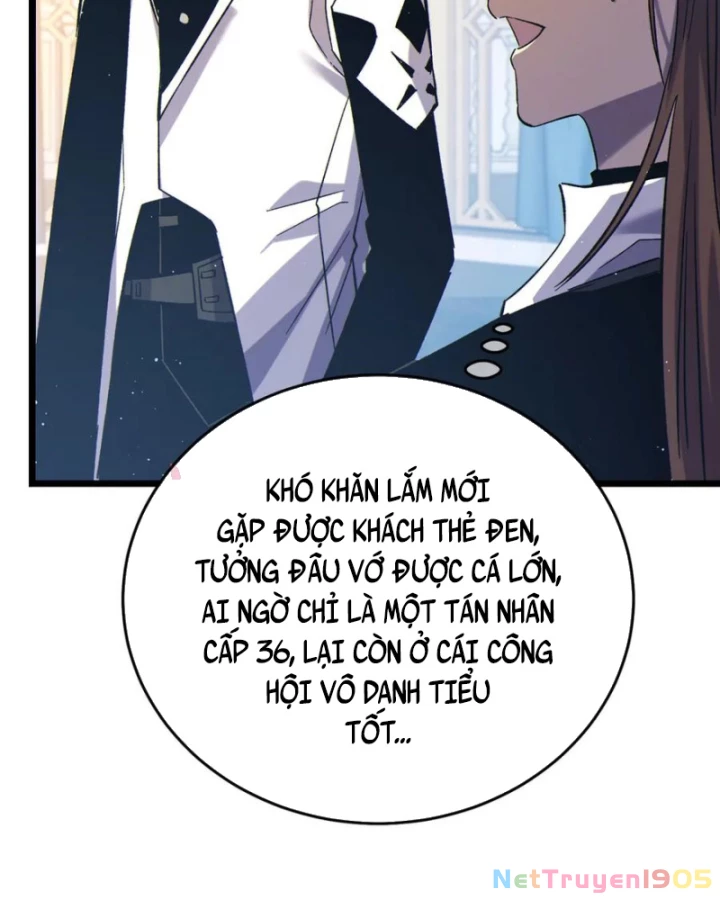 Vô Địch Bị Động Tạo Ra Tấn Sát Thương Chapter 74 - 20