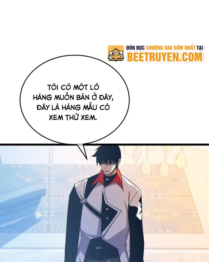 Vô Địch Bị Động Tạo Ra Tấn Sát Thương Chapter 74 - 21