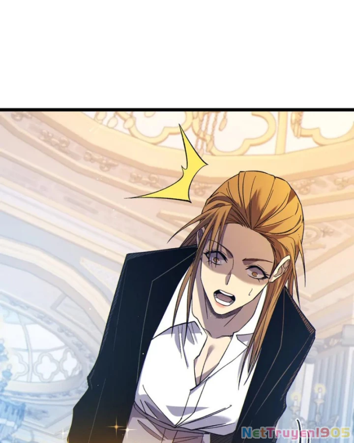 Vô Địch Bị Động Tạo Ra Tấn Sát Thương Chapter 74 - 23